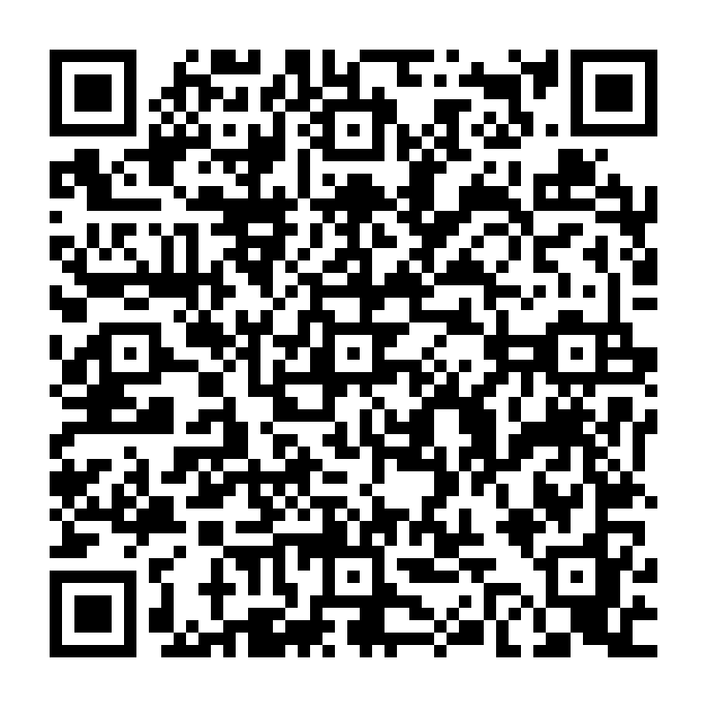 QR-kód kép