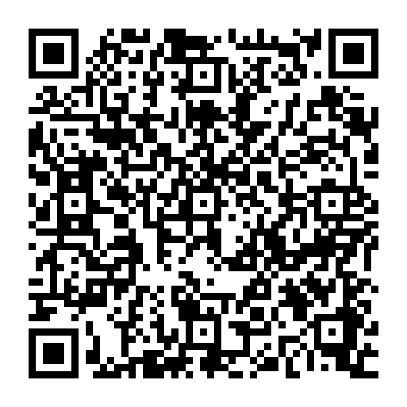 QR-kód