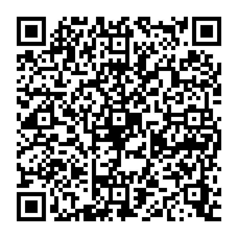 QR-kód