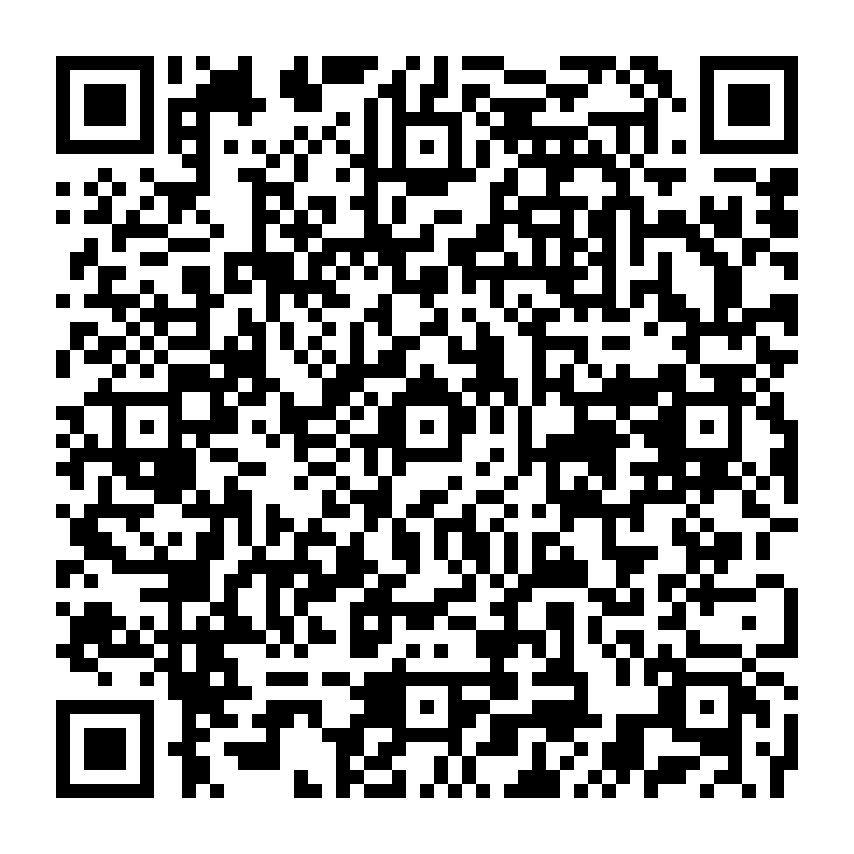 QR-kód kép