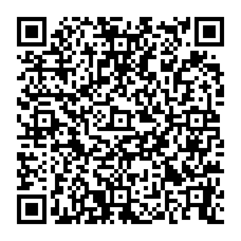 QR-kód