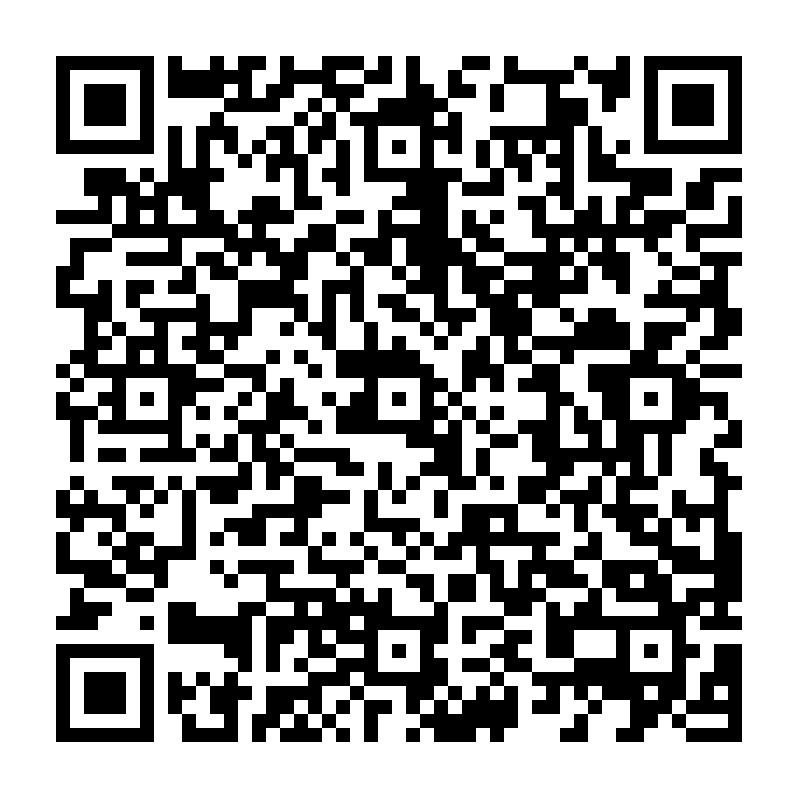 QR-kód