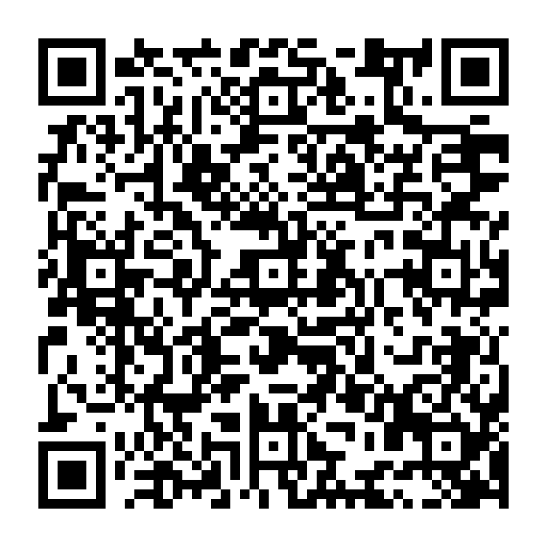 QR-kód