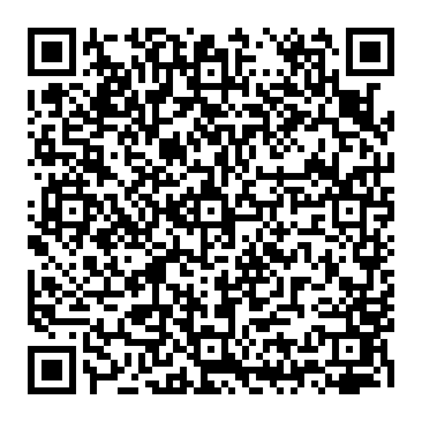QR-kód