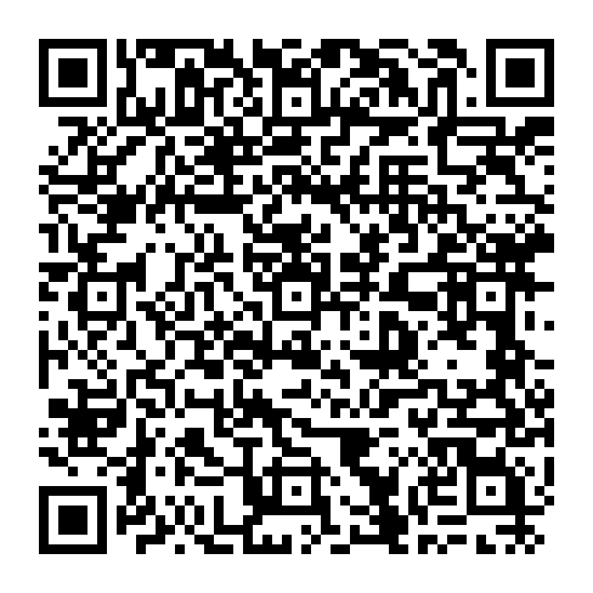 QR-kód
