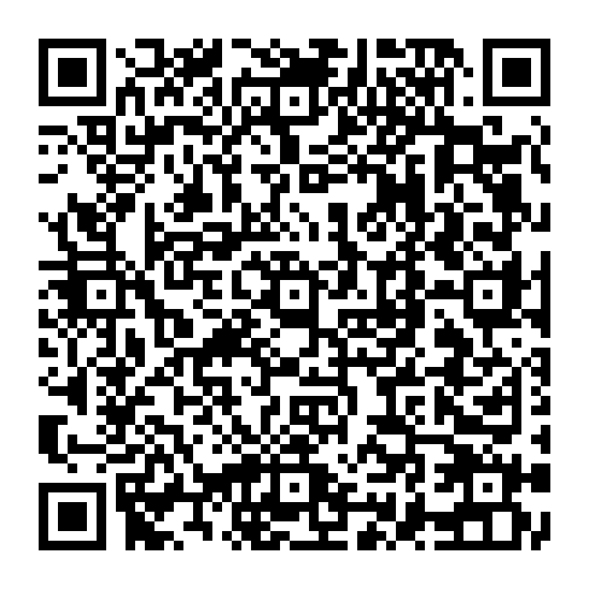 QR-kód