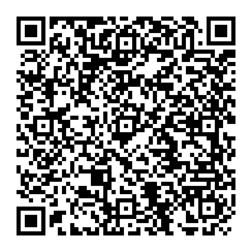 QR-kód