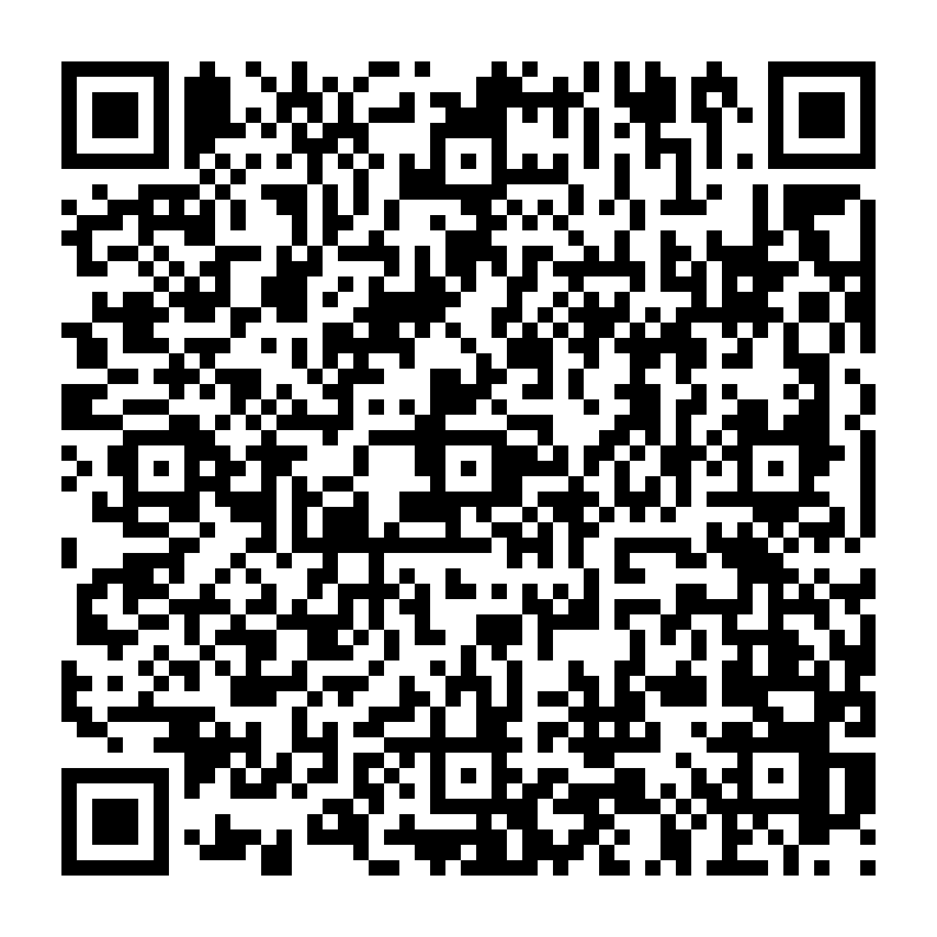 QR-kód