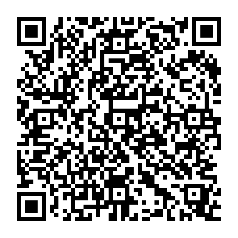 QR-kód