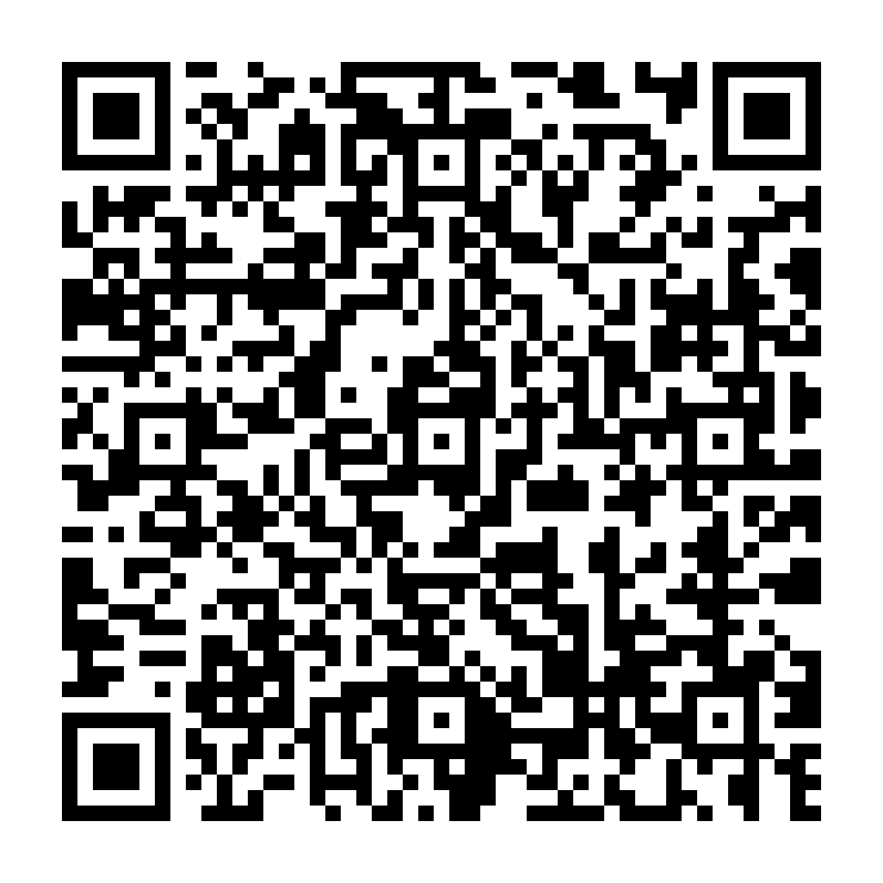 QR-kód
