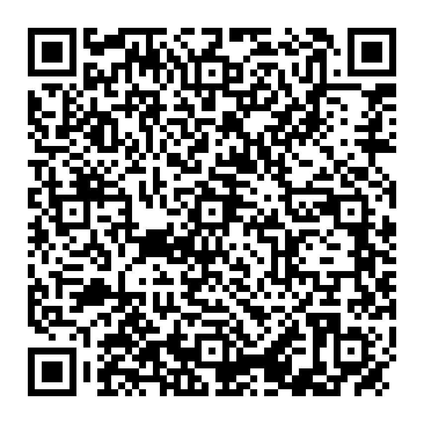 QR-kód