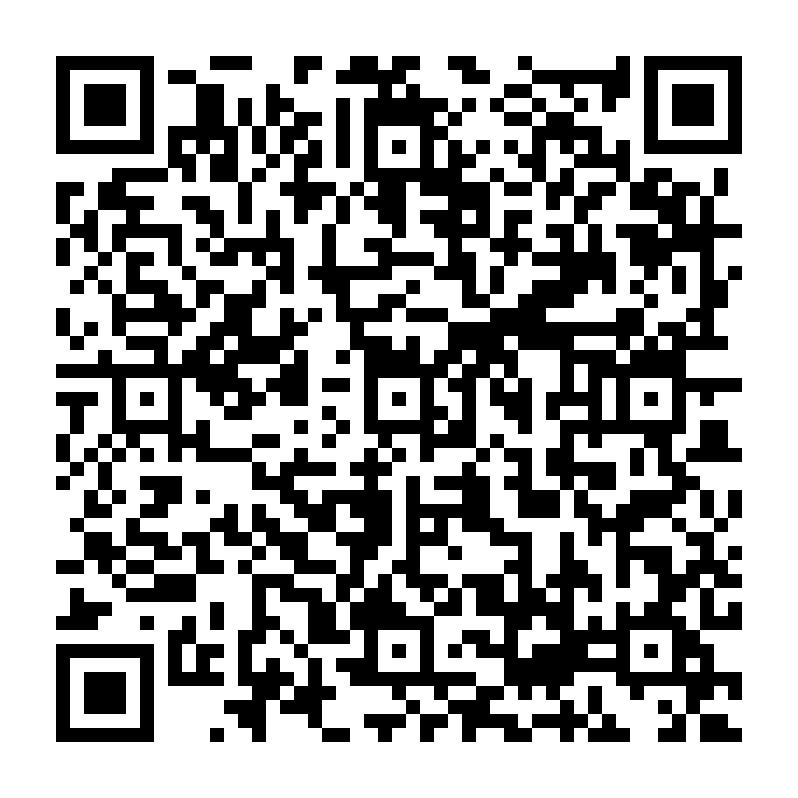 QR-kód