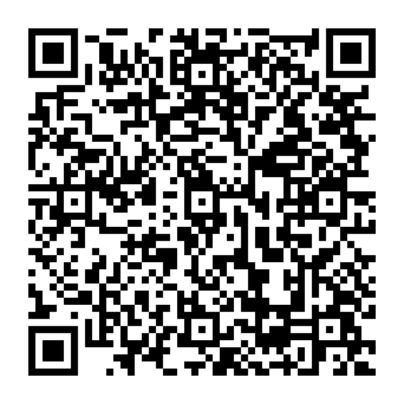 QR-kód