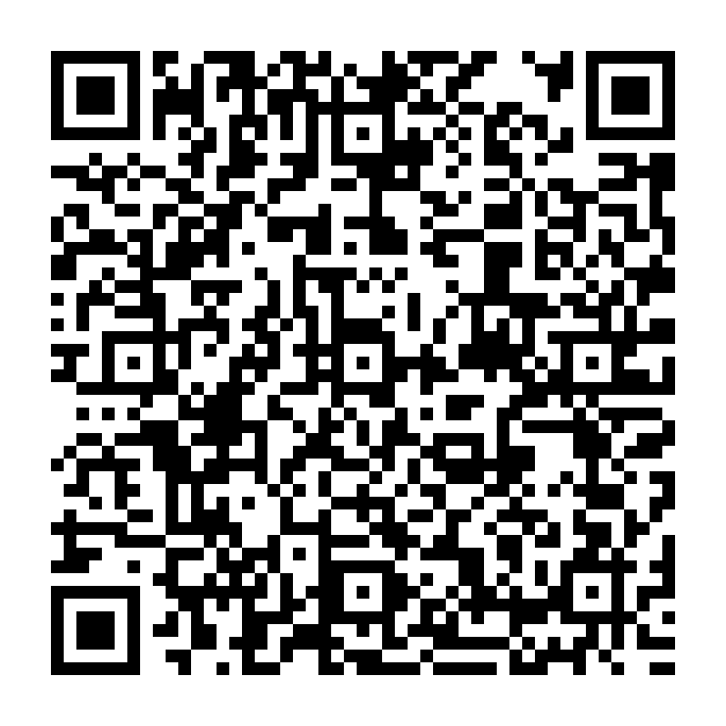 QR-kód