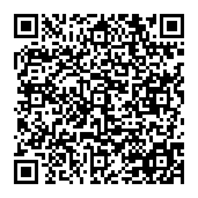 QR-kód