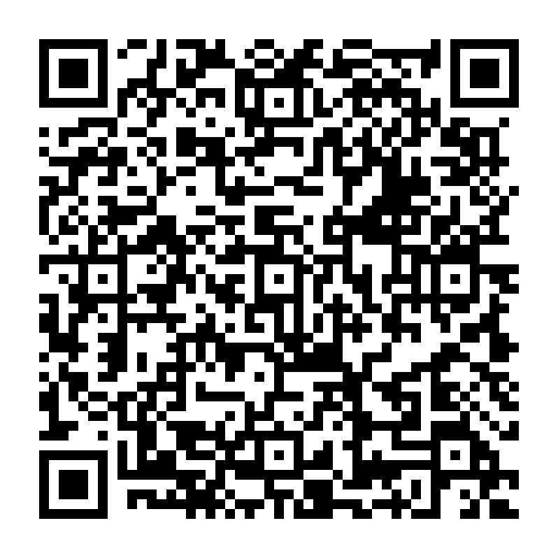QR-kód