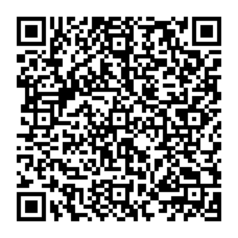 QR-kód