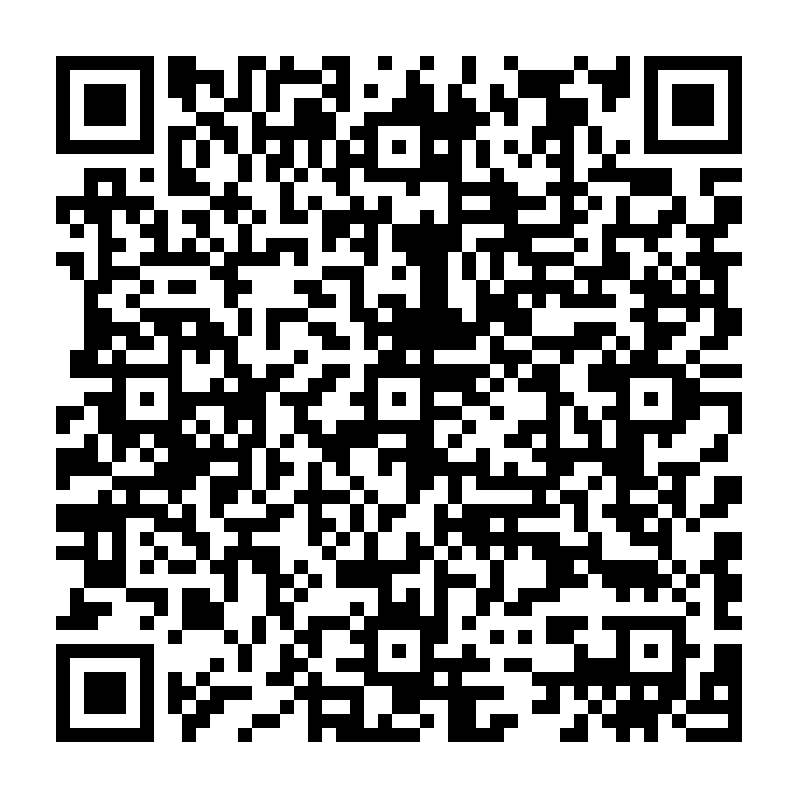 QR-kód