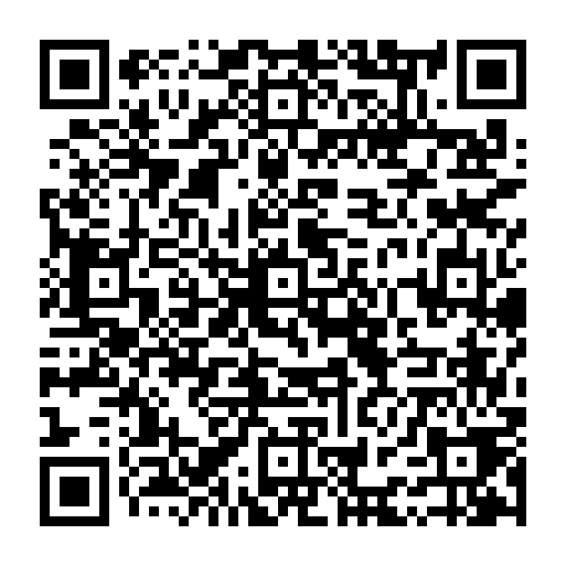 QR-kód