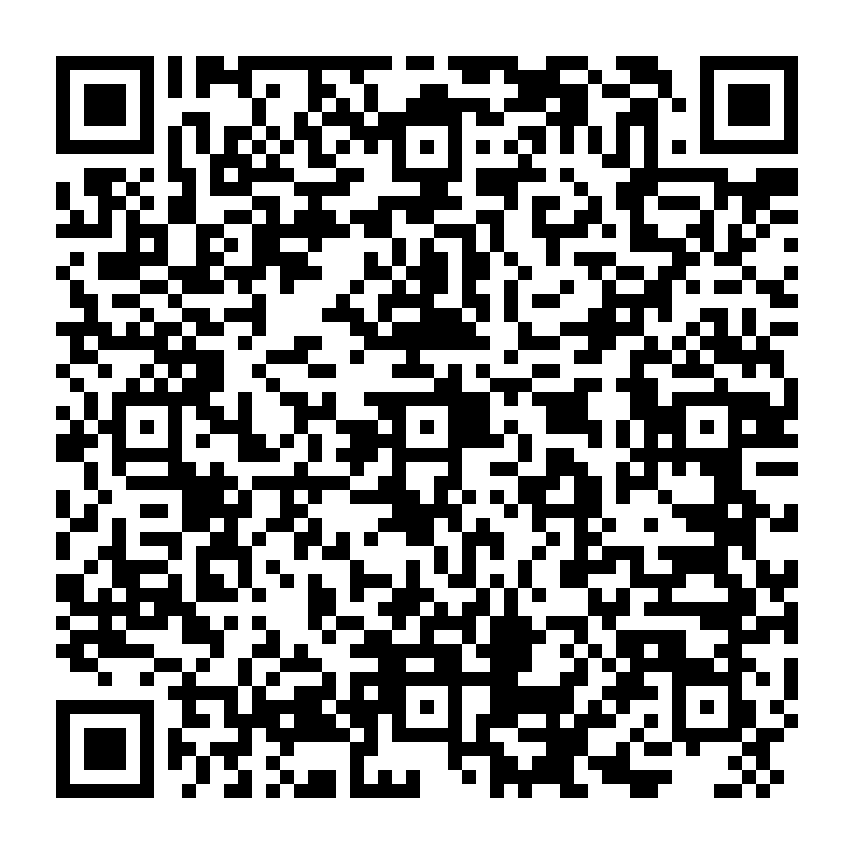 QR-kód