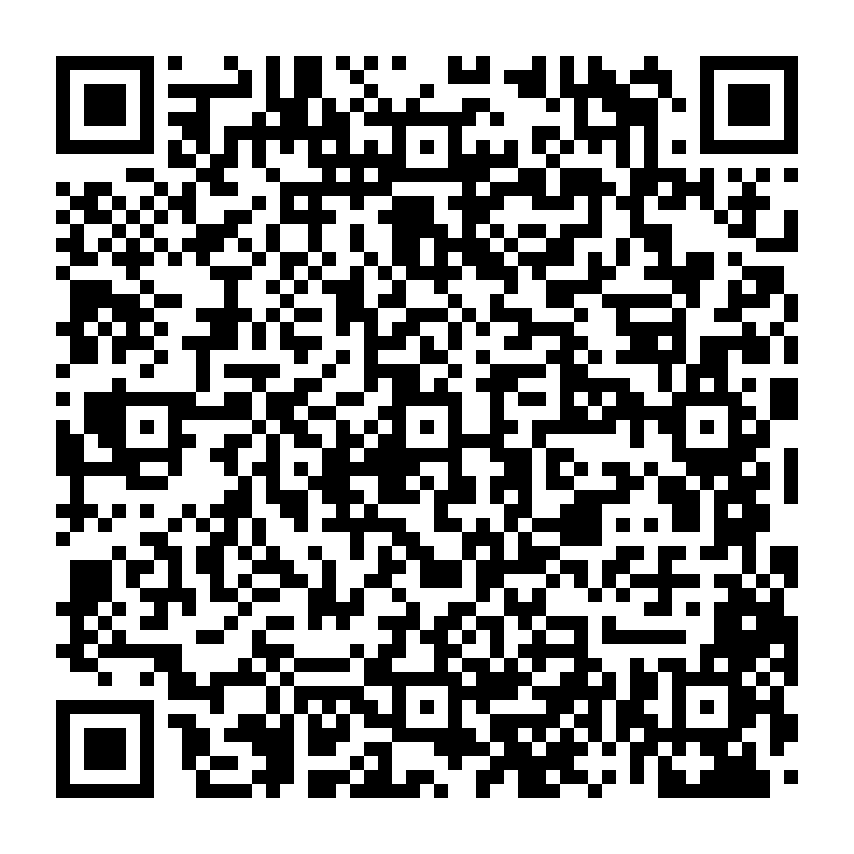 QR-kód