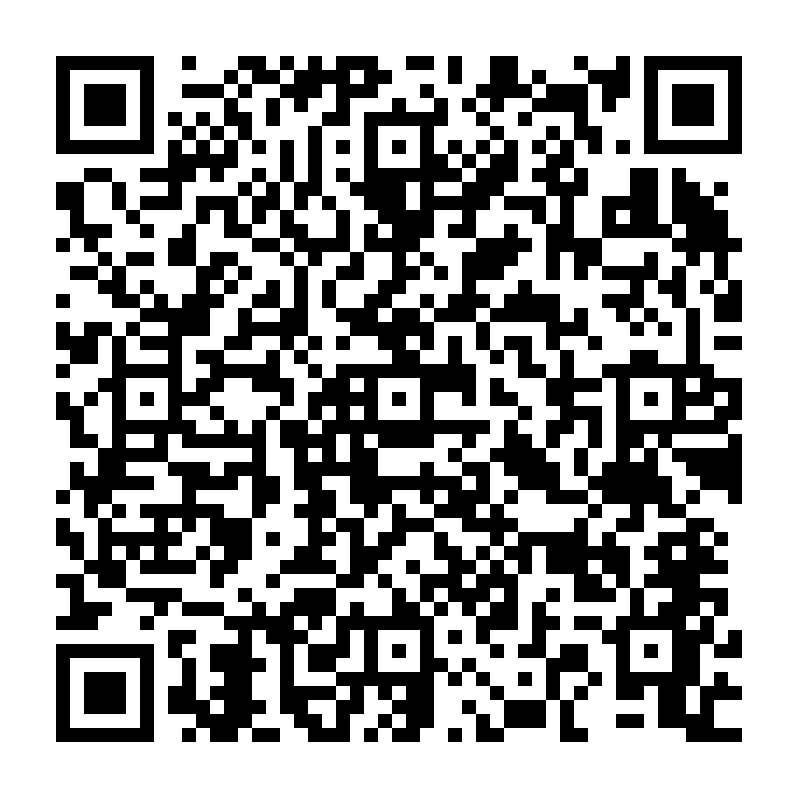 QR-kód