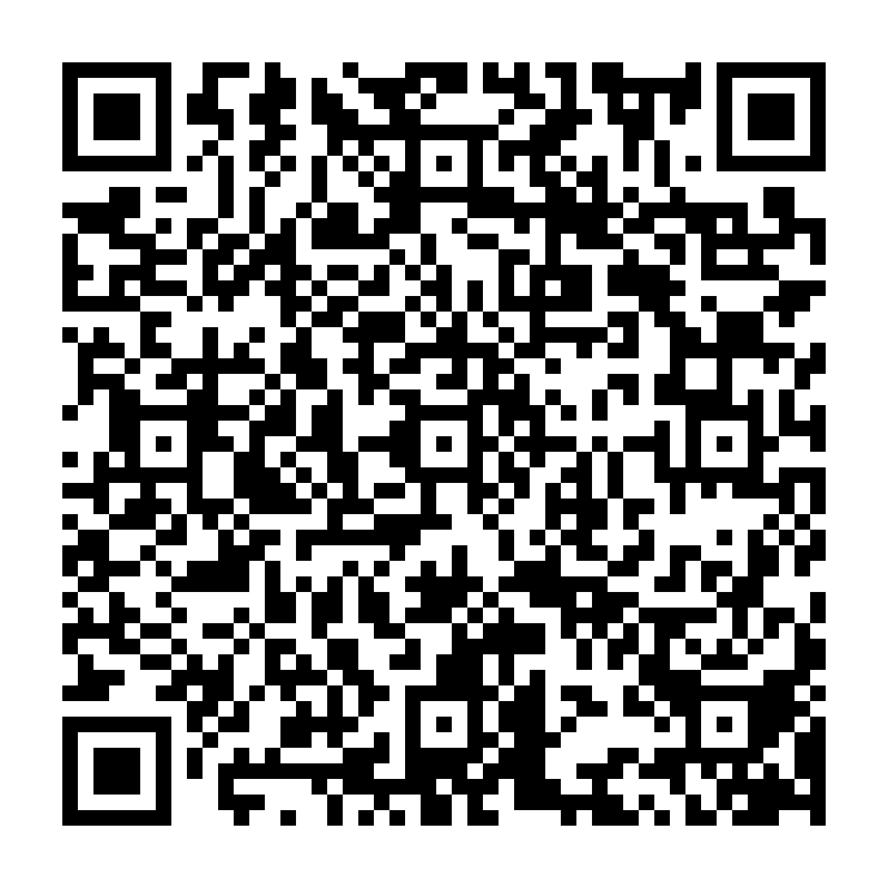 QR-kód