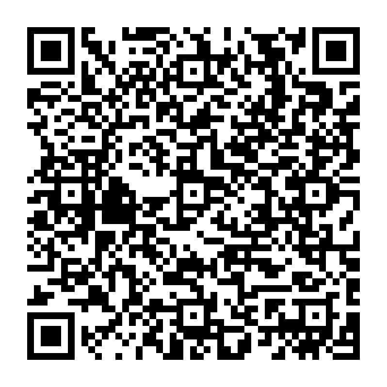 QR-kód