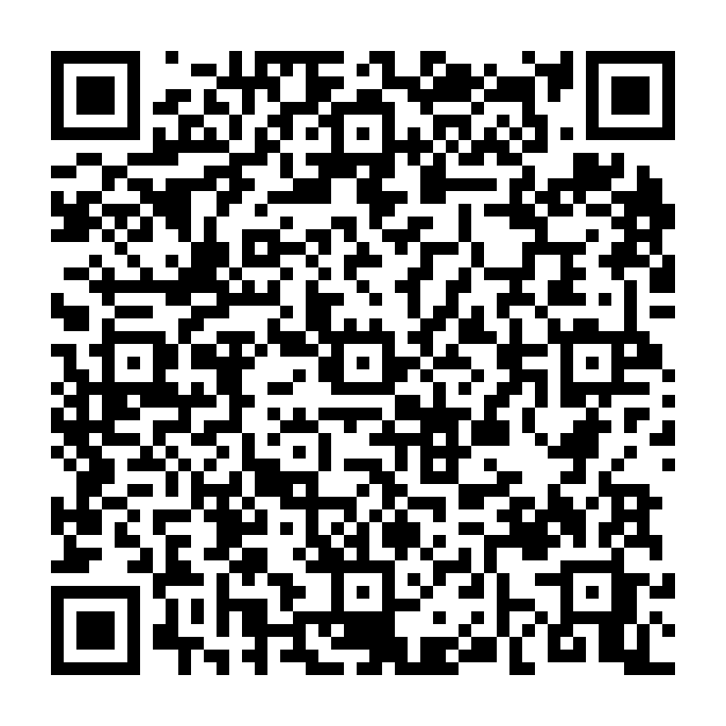 QR-kód