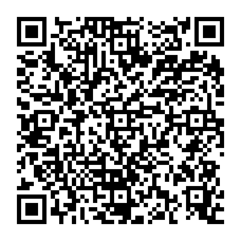 QR-kód