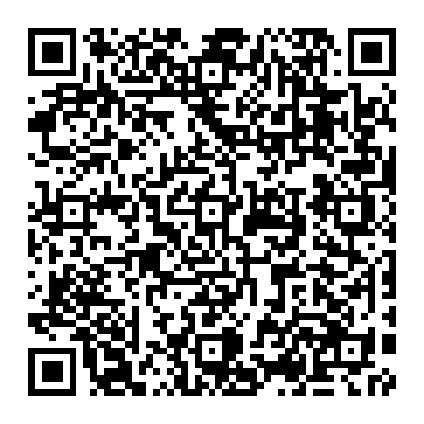 QR-kód