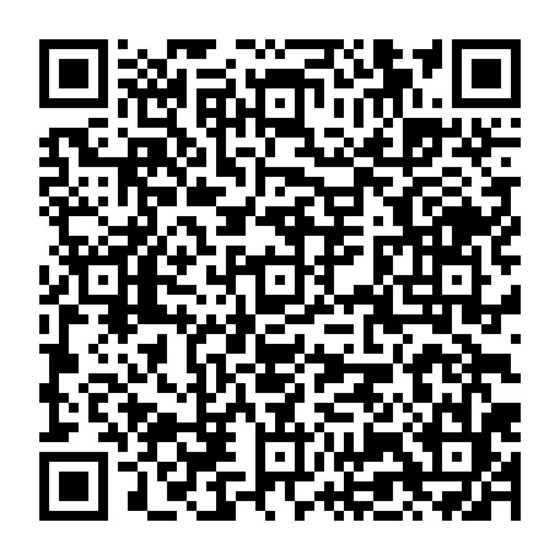 QR-kód