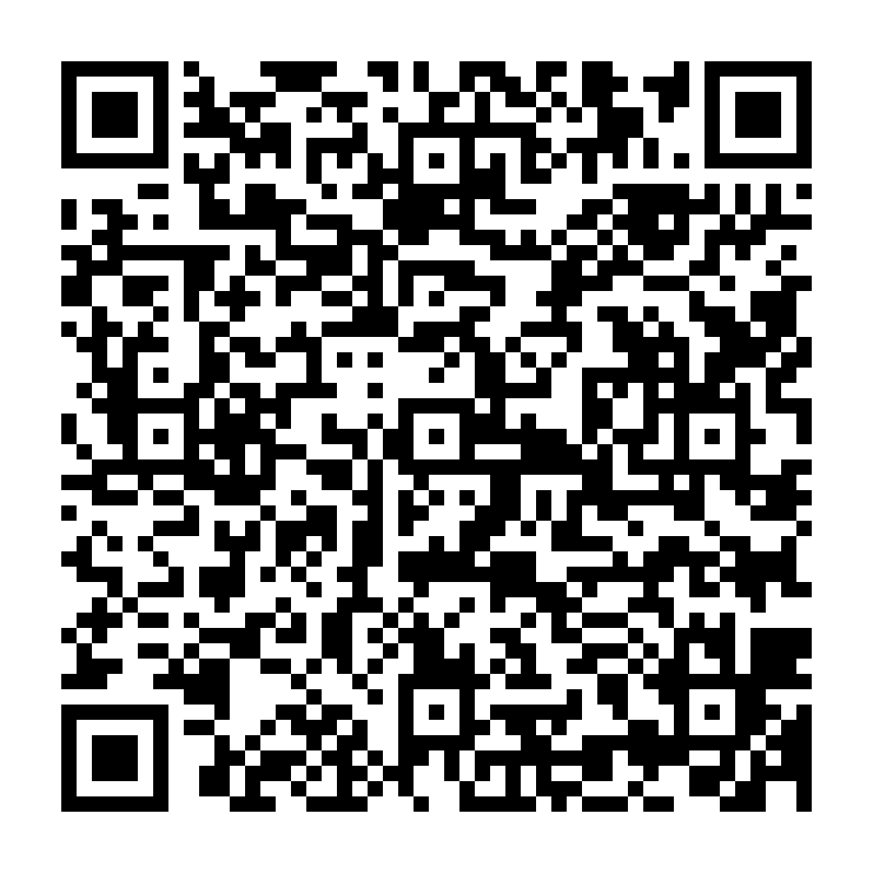 QR-kód