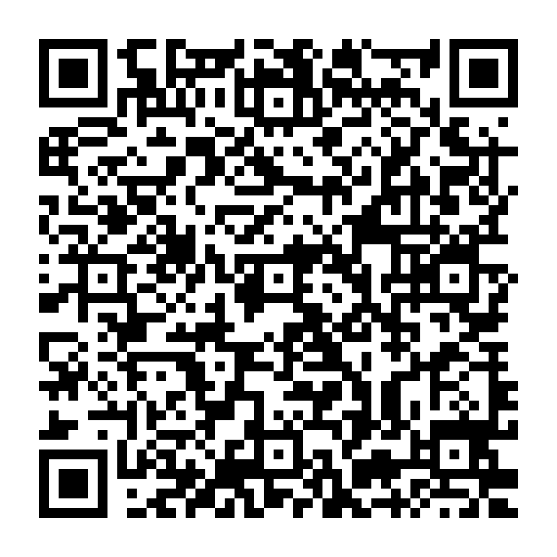 QR-kód