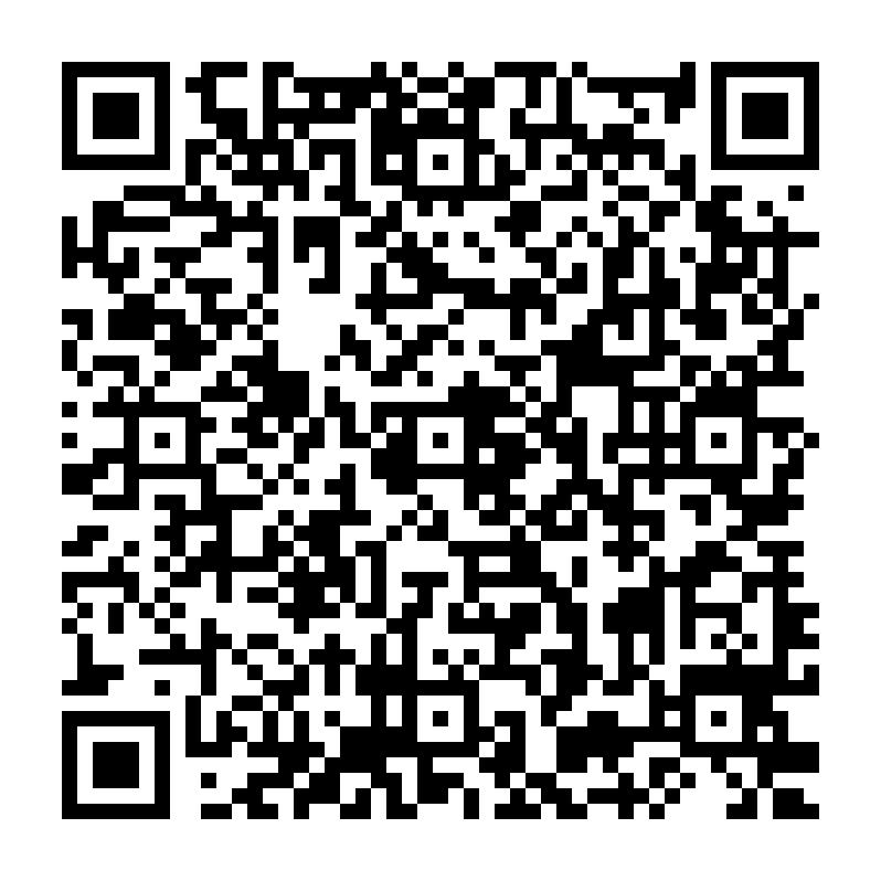 QR-kód