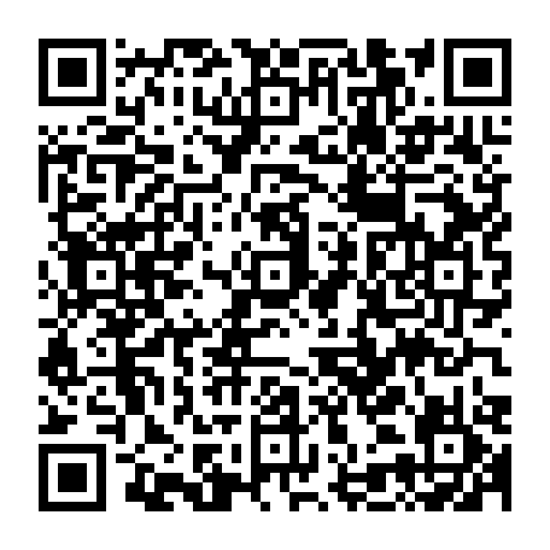 QR-kód