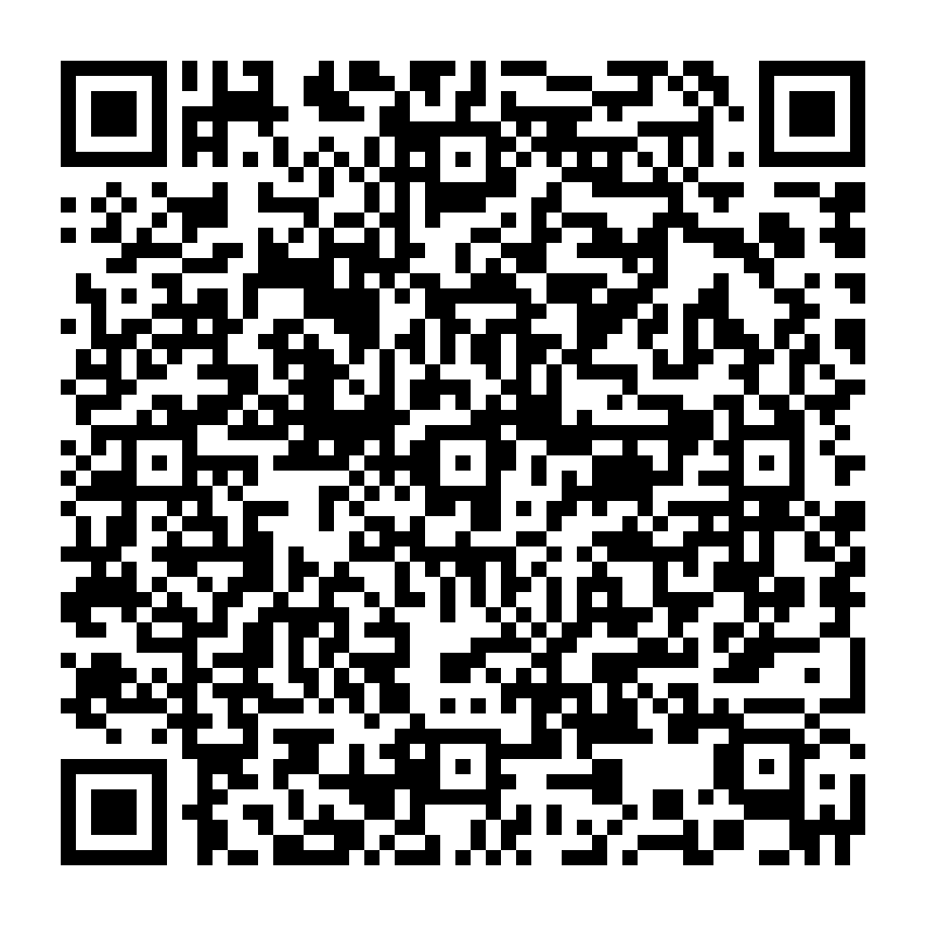 QR-kód