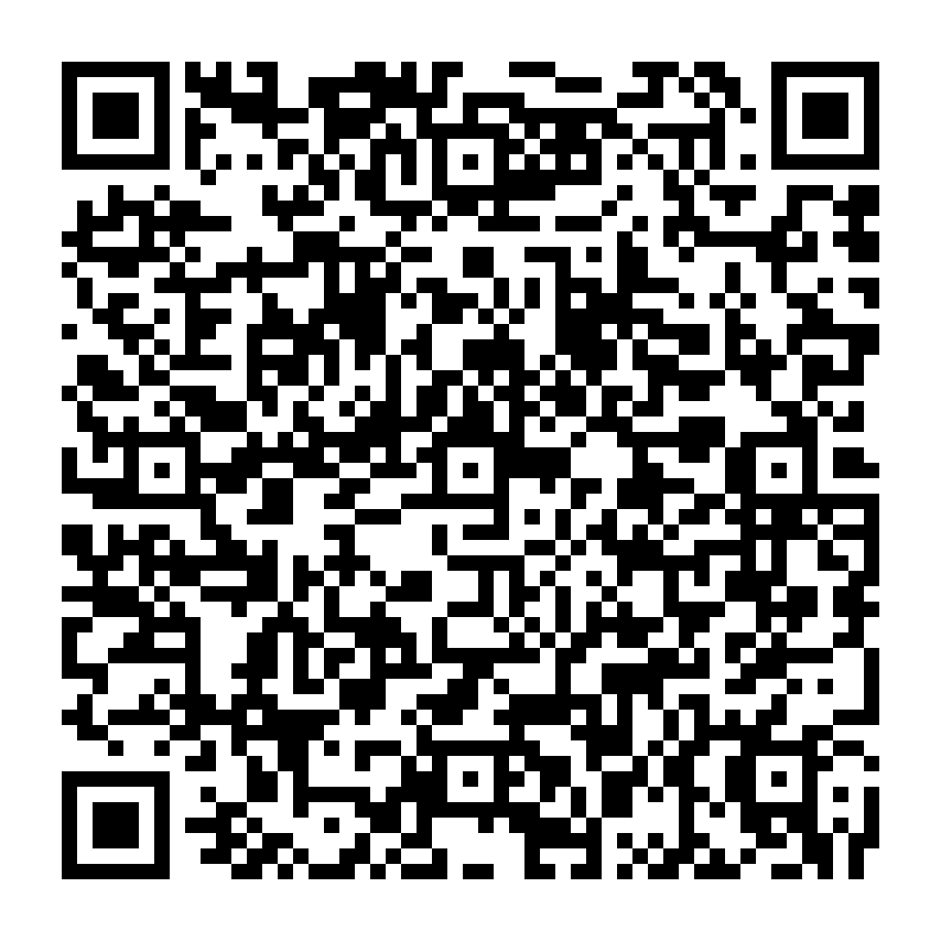 QR-kód