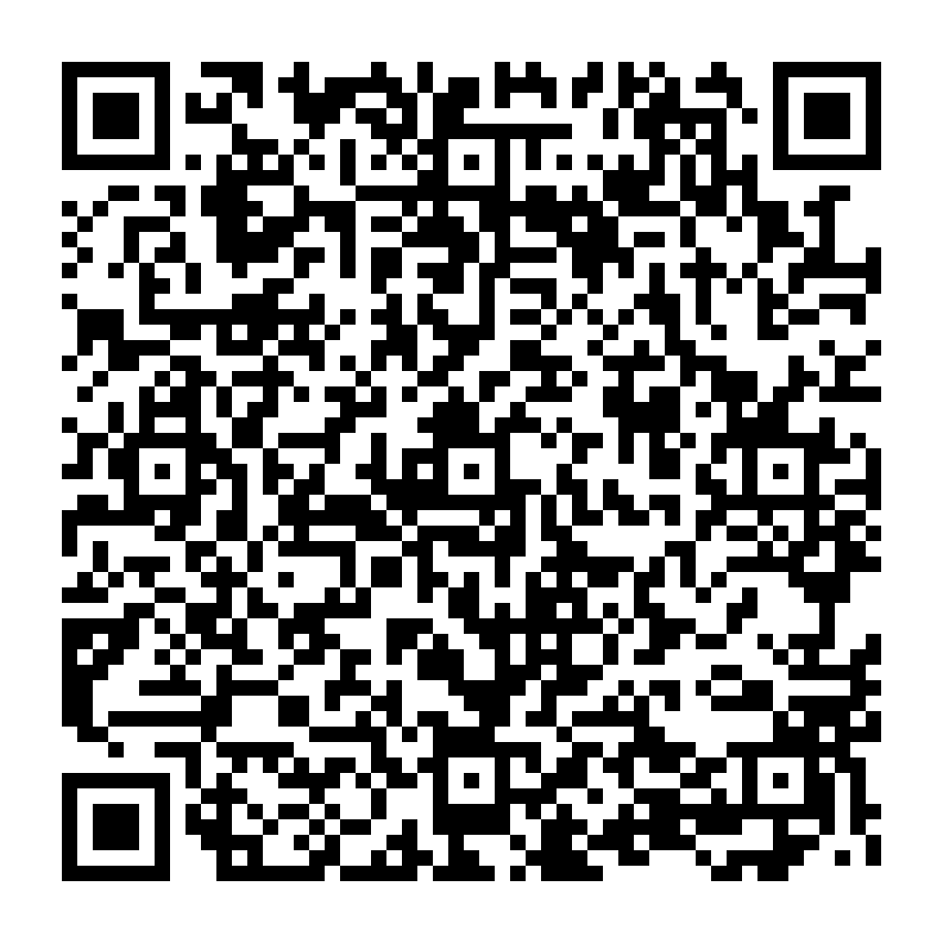 QR-kód