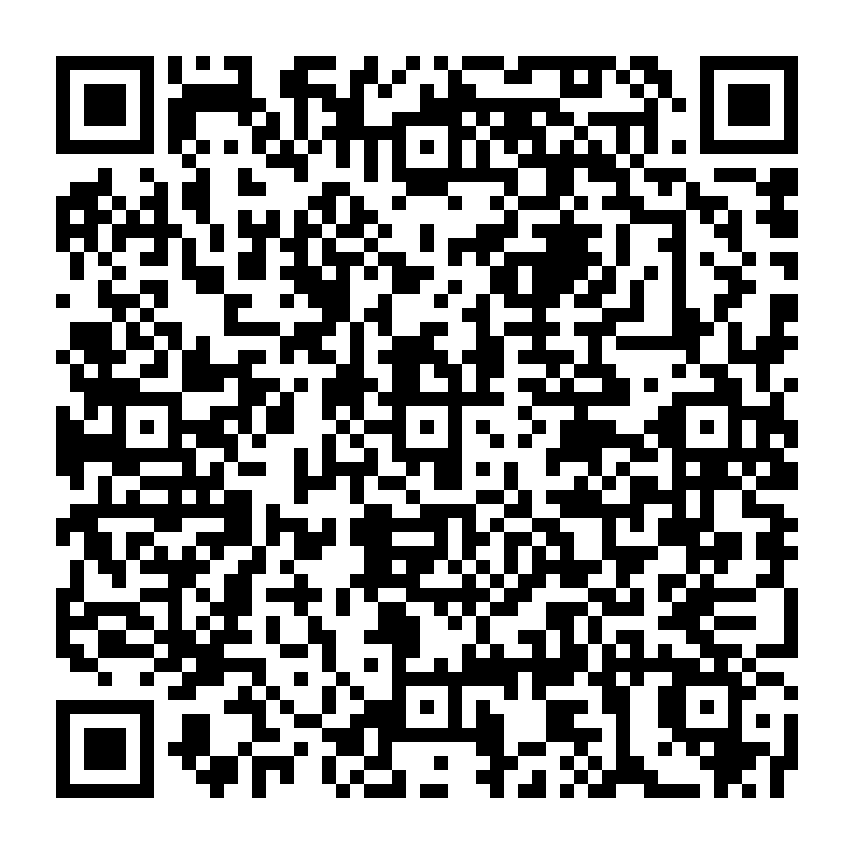 QR-kód