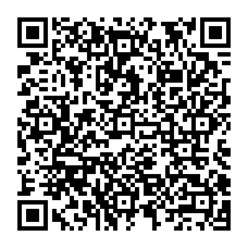 QR-kód
