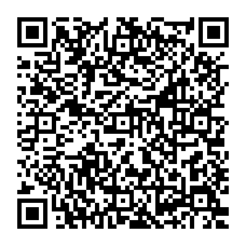 QR-kód