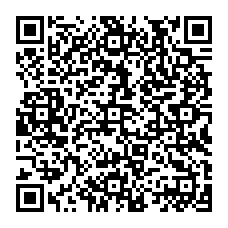QR-kód