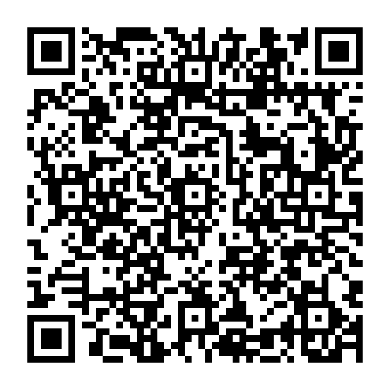 QR-kód