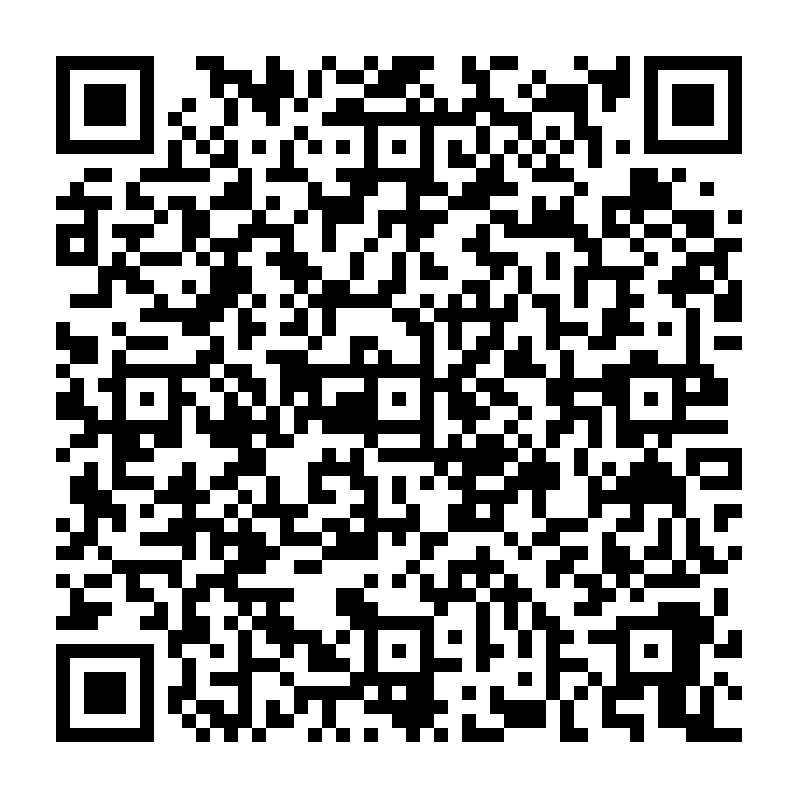 QR-kód