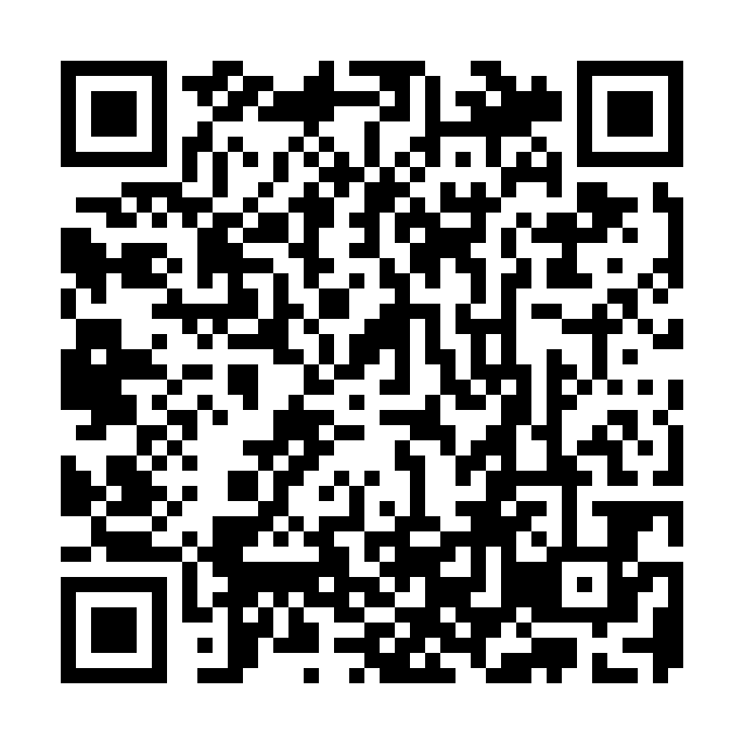 QR-kód