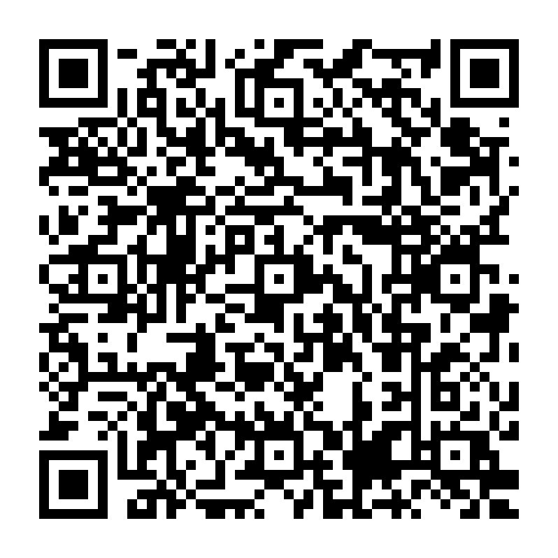 QR-kód