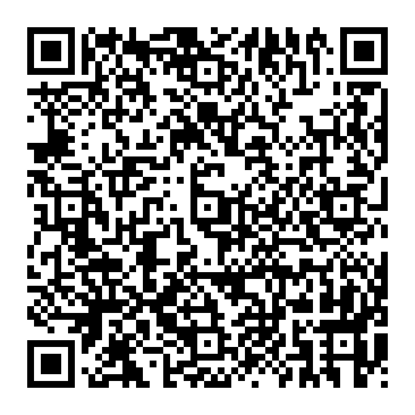 QR-kód
