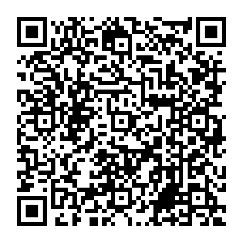 QR-kód