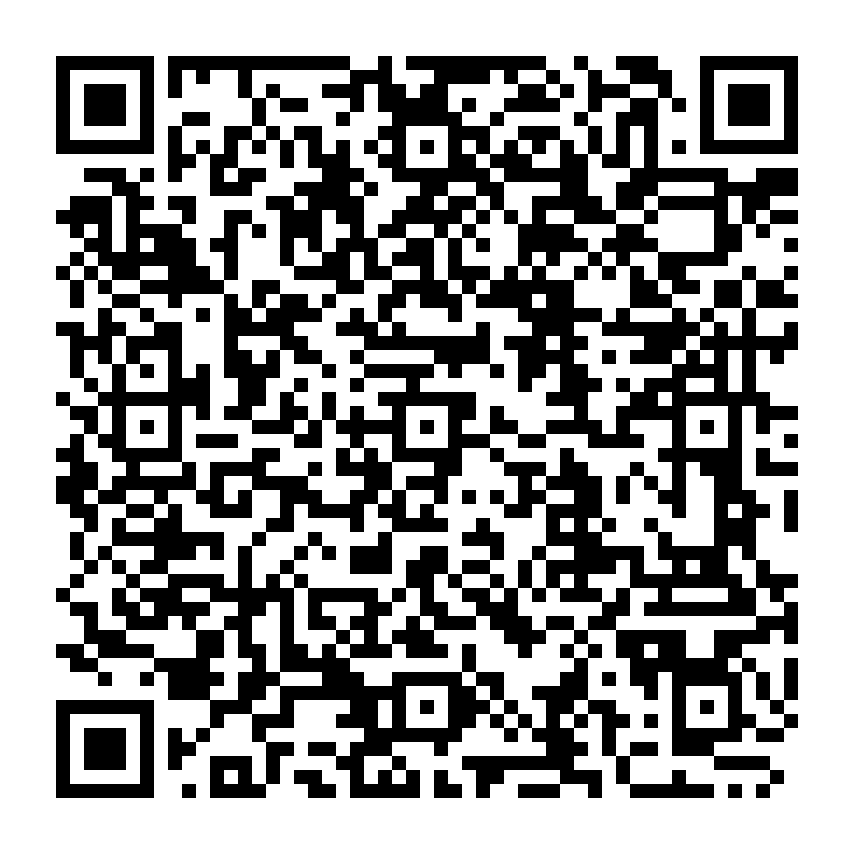 QR-kód